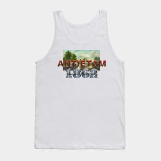 Antietam Tank Top